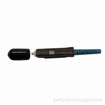 MU connector